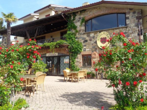 Hotel Rosati Chiusi